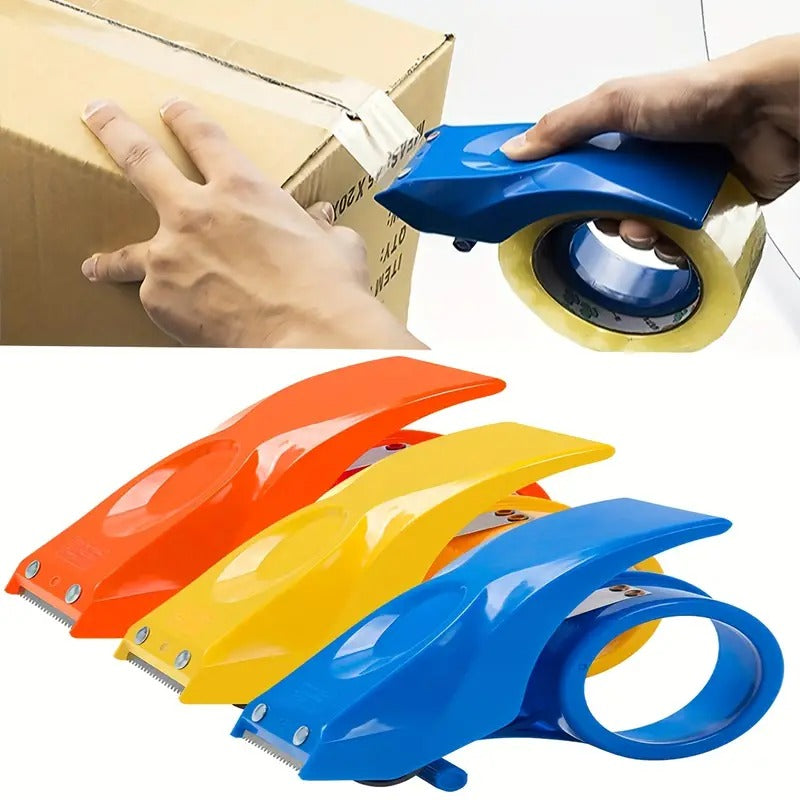 Heavy-Duty Tape Dispenser